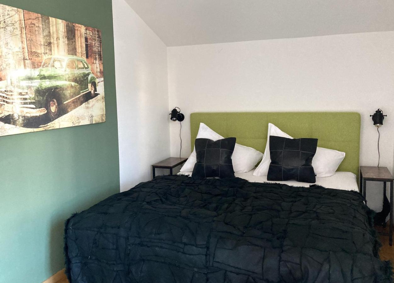 Stadtvilla Belle Kitz Im Zentrum Mit Sauna By Belle Stay Kitzbühel Eksteriør bilde