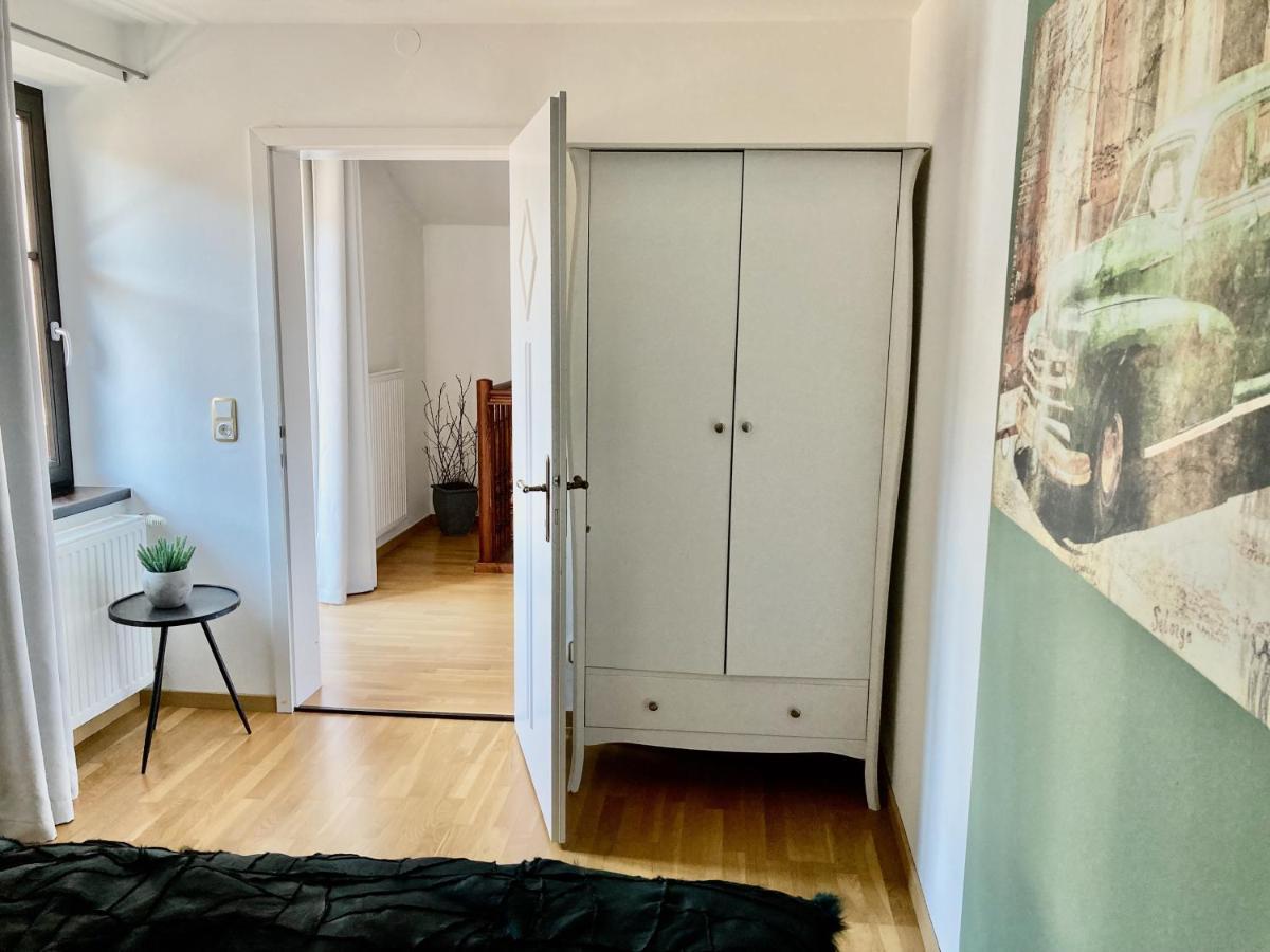 Stadtvilla Belle Kitz Im Zentrum Mit Sauna By Belle Stay Kitzbühel Eksteriør bilde