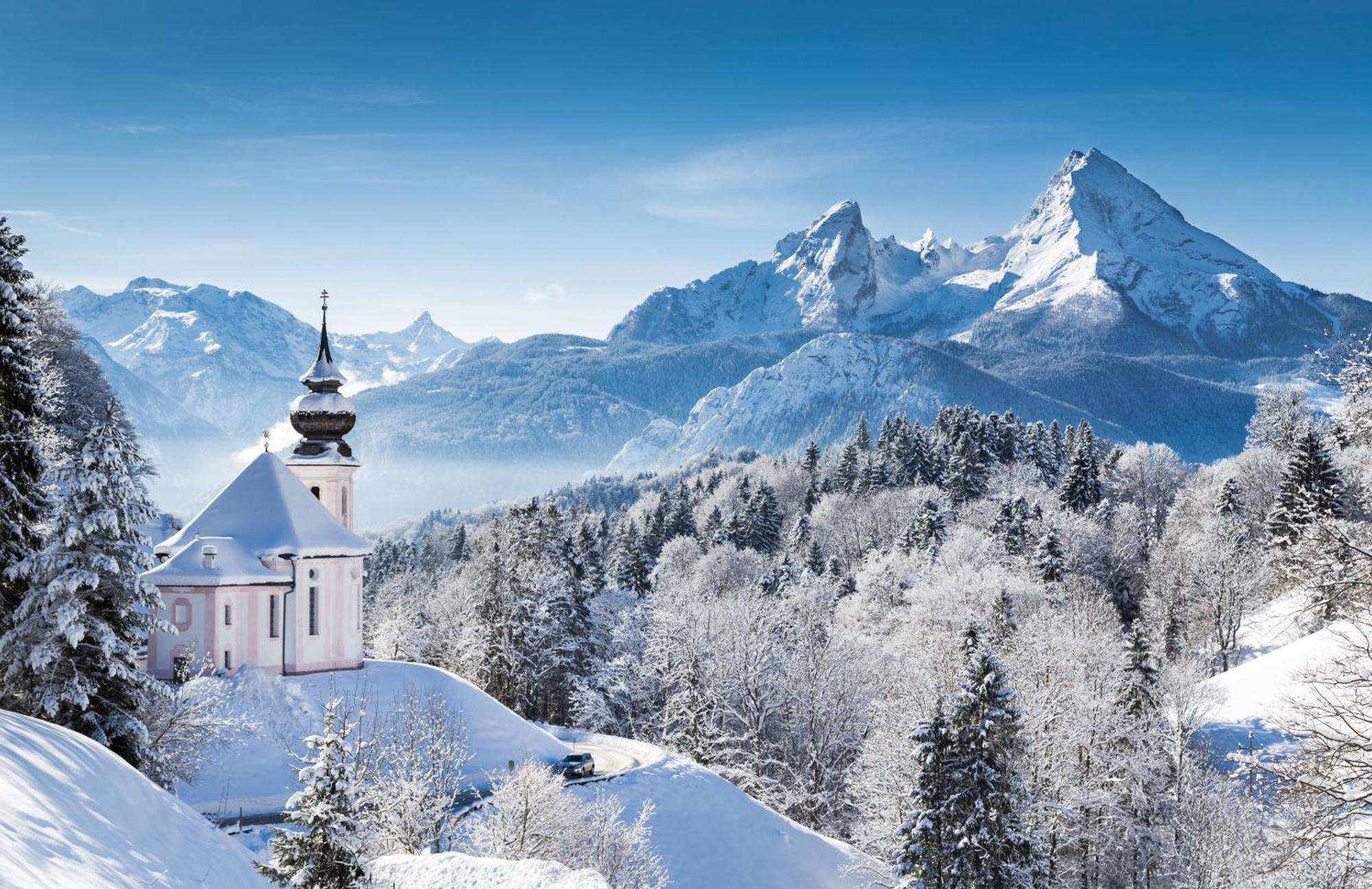 Stadtvilla Belle Kitz Im Zentrum Mit Sauna By Belle Stay Kitzbühel Eksteriør bilde